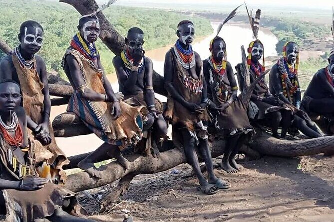 4 Days tour in omo valley. - The Practical Side: Value and Cost