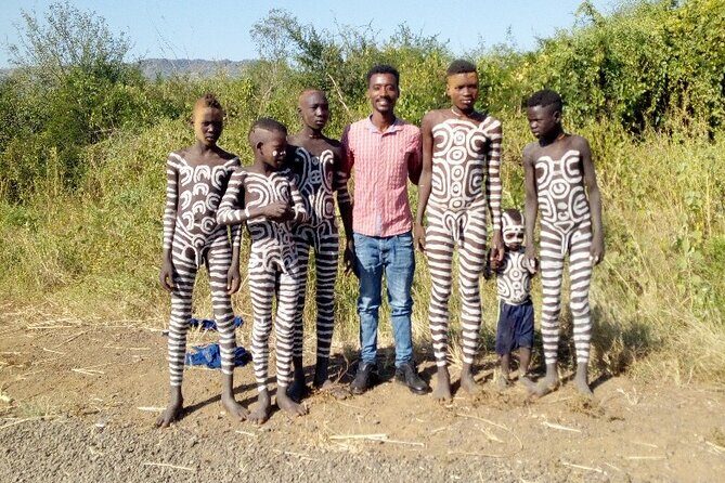 4 Days tour in omo valley. - Authentic Experiences and Reviews