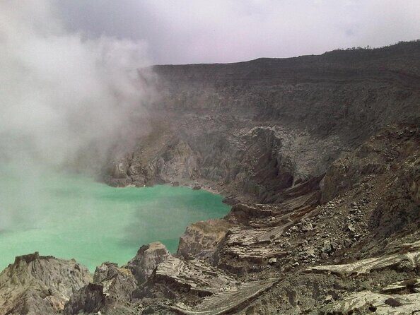 4 Days Tour in Tumpak Sewu and Bromo Ijen in Yogyakarta - Key Points