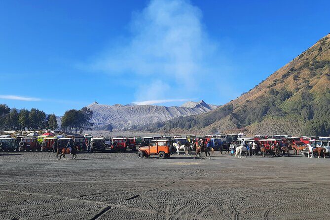 4 Days Tour in Tumpak Sewu and Bromo Ijen in Yogyakarta - An Overview of the Tour Experience