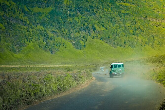 4 Days Tour in Tumpak Sewu and Bromo Ijen in Yogyakarta - Final Thoughts
