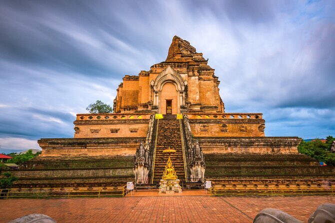 4 Days Tour of Chiang Mai and Chiang Rai - FAQ