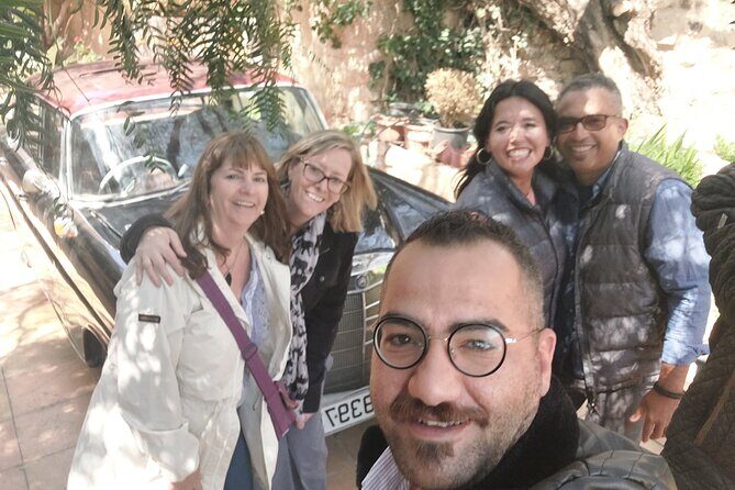 4-Days Tour of Jerash, Petra, Wadi Rum & Dead Sea from Amman - FAQs