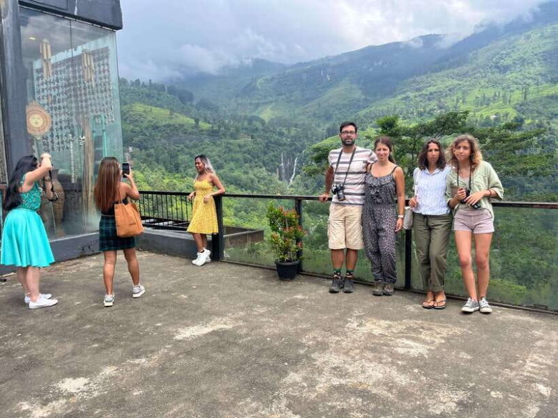 4 Days Tour of Sigiriya Kandy Ella with Udawalawe Safari - What Travelers Say