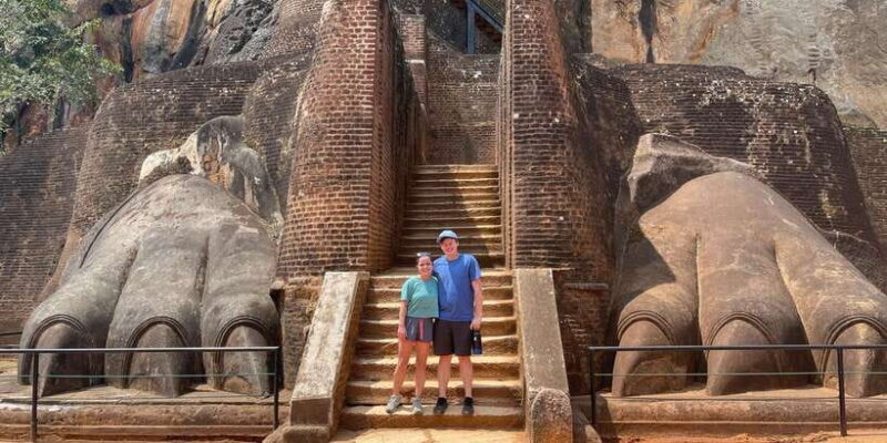 4 Days Tour of Sigiriya Kandy Ella with Udawalawe Safari - FAQ