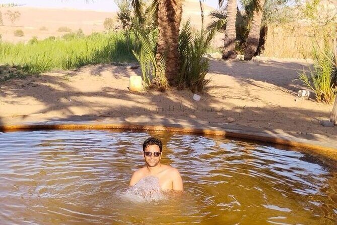 4 days tour package to Siwa oasis from Cairo - Discovering the Wonders of Siwa Oasis: A Full Breakdown
