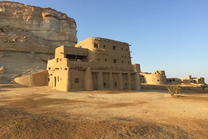 4 days tour package to Siwa oasis from Cairo - Final Thoughts