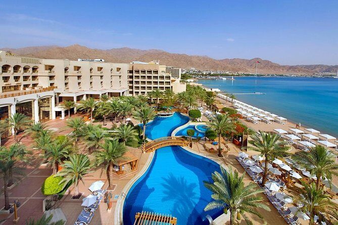 4 Days tour Petra & Wadi Rum Tour from Aqaba Airport - Who Will Love This Tour?