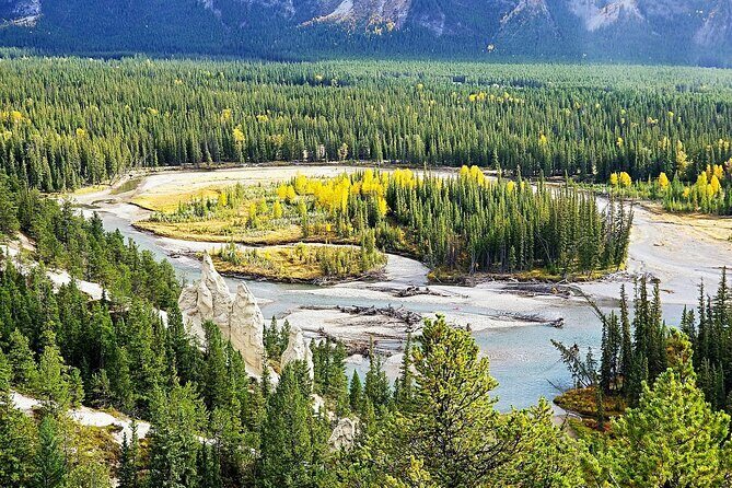 4 Days Tour to Banff and Jasper National Park Public - What This Tour Means for You