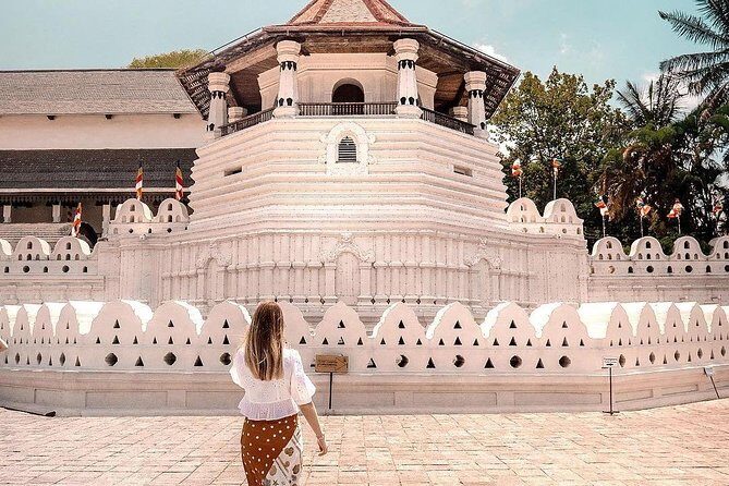 4 Days Tour to Kandy, Sigiriya & Nuwara Eliya - Is it Worth the Price?