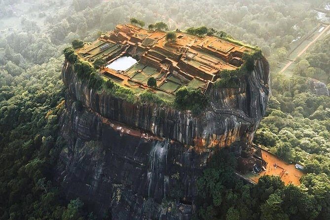4 Days Tour to Kandy, Sigiriya & Nuwara Eliya - FAQ