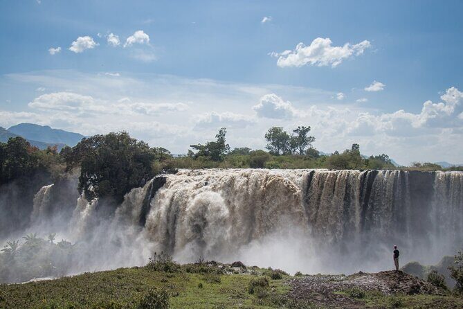 4 Days Tour to North Part of Ethiopia - The Sum Up