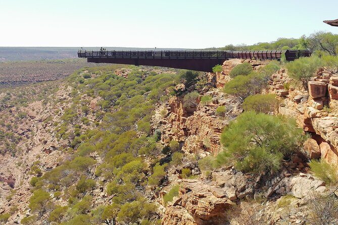 4 Days Tour to Pink Lake Kalbarri, Margaret River and South West - Who Will Love This Tour?