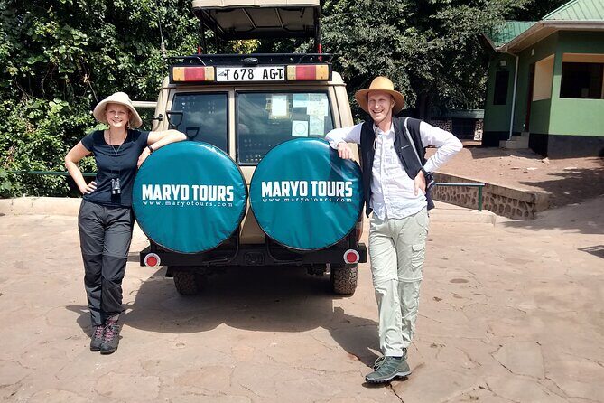 4-Days Tour to Tanzania National parks - Who Will Love This Tour?