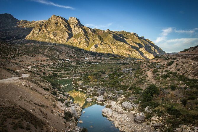 4 days trekking in the Rif mountains - A Balanced Look at a 4-Day Rif Mountain Trekking Experience