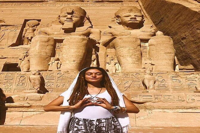 4 days trip from Cairo(2 nights Nile cruise from Luxor) - What Makes This Tour Stand Out