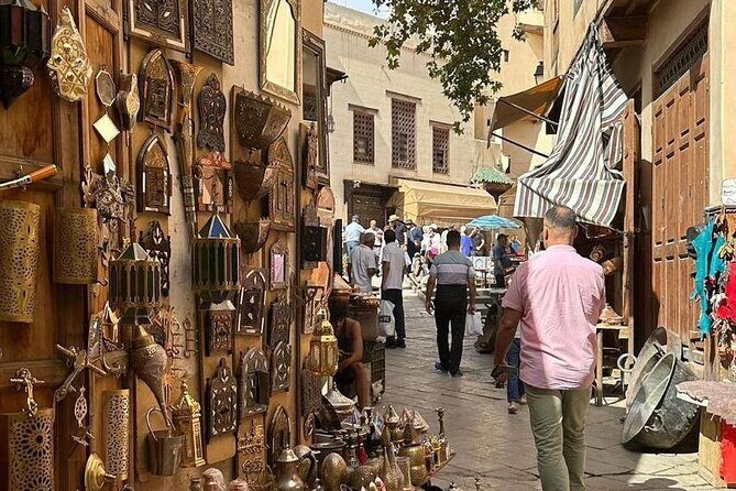 4 Days Trip From Marrakech to Chefchaouen via the Sahara - Authenticity and Adventure