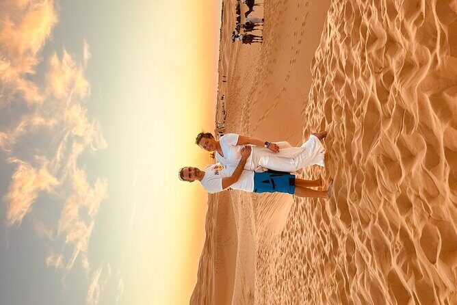 4 Days Trip From Marrakech to Chefchaouen via the Sahara - Who Will Love This Trip?