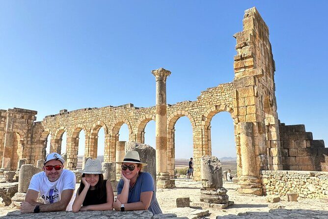 4 Days Trip From Marrakech to Chefchaouen via the Sahara - FAQ
