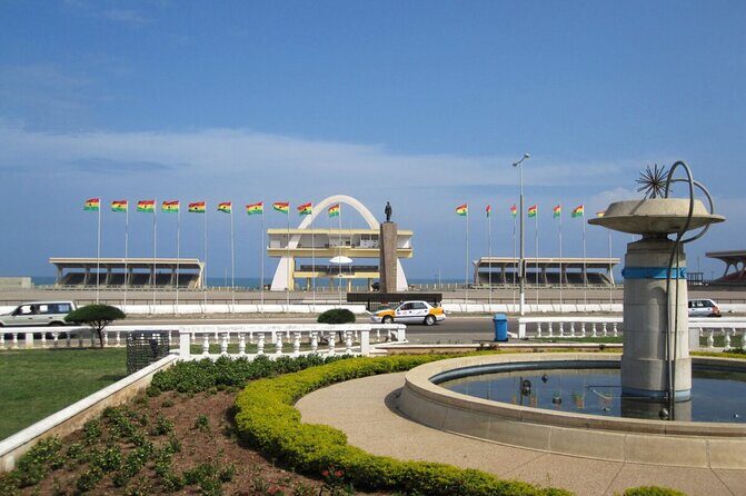 4 Days Trip in Accra, Cape Coast,Kumasi culture & heritage tours - FAQ