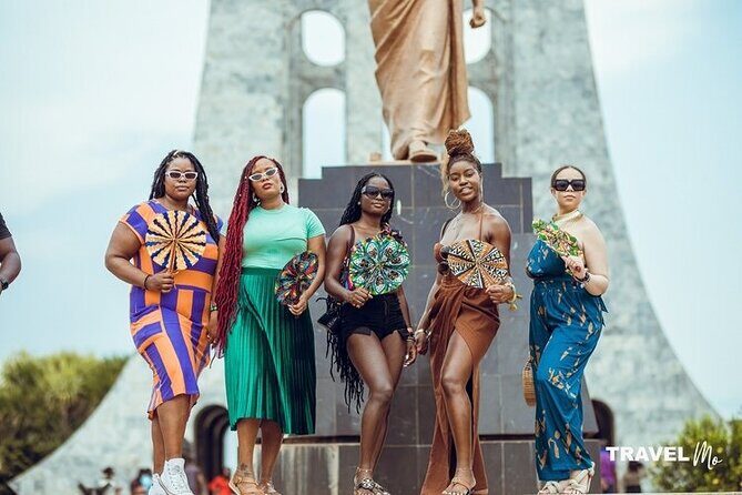 4 Days Trip in Accra, Cape Coast,Kumasi culture & heritage tours - Final Thoughts