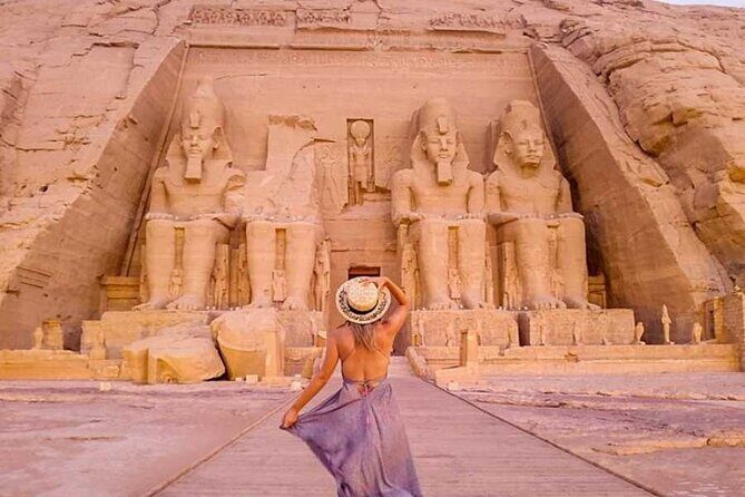 4 Days Trip Luxor and Abu simble from Cairo - The Value of This Tour