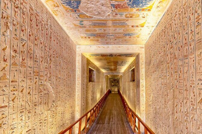 4 Days Trip Luxor and Abu simble from Cairo - Who Is This Tour Best For?