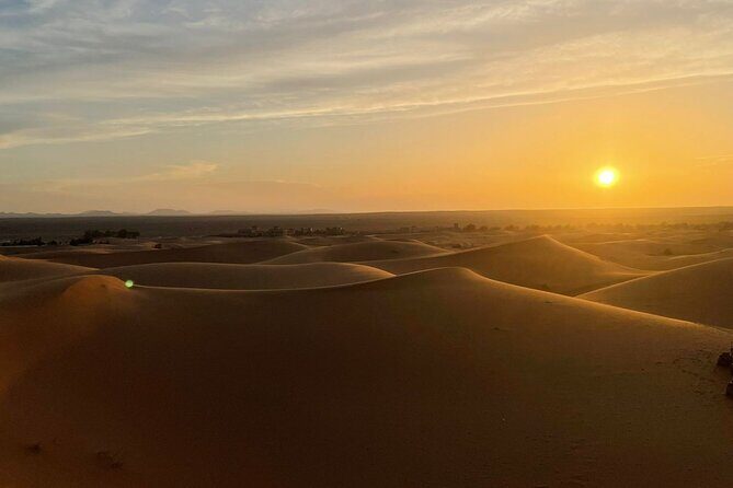 4 Days Trip to Merzouga Desert - A Practical Guide to the 4-Day Marrakech to Merzouga Desert Tour