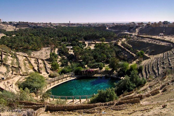 4 Days Tunisia Discovery Private Tour - FAQ
