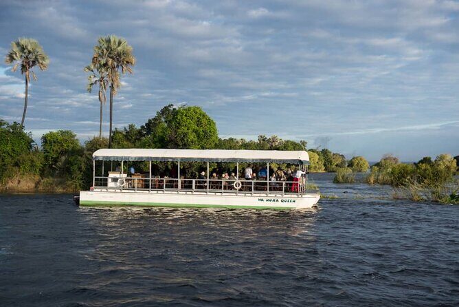 4 Days Victoria Falls Safari Tour & Chobe National Park game drive - FAQs