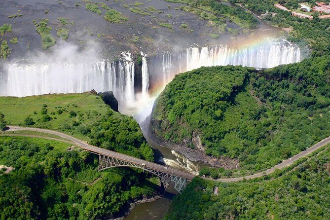 4 Days Victoria Falls Zimbabwe with Chobe National Park Safari Botswana and Livingstone Zambia - FAQs