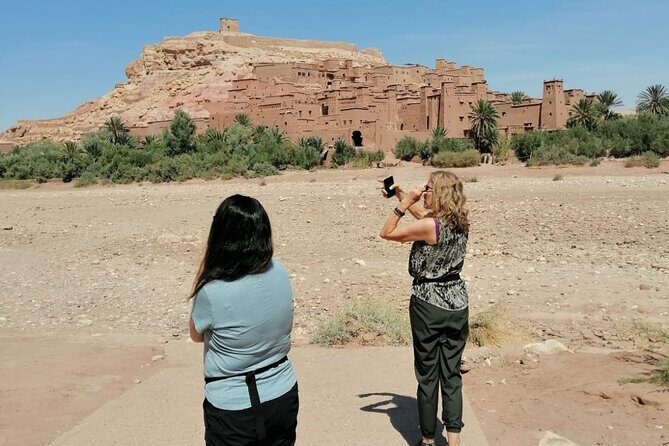 4-Days VIP Small Group Desert Tour Marrakech to Fez or Marrakech - Who Would Love This Tour?