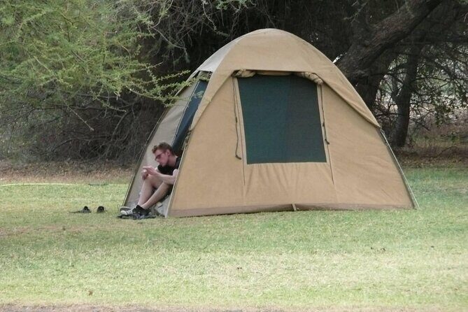 4 Days Wildlife Safari and Cultural Experience in Tanzania - The Itinerary in Detail