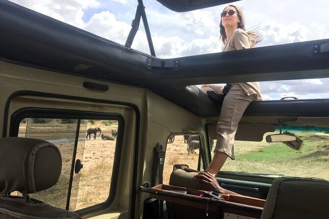 4 Days Wildlife Tanzania Adventure - FAQ