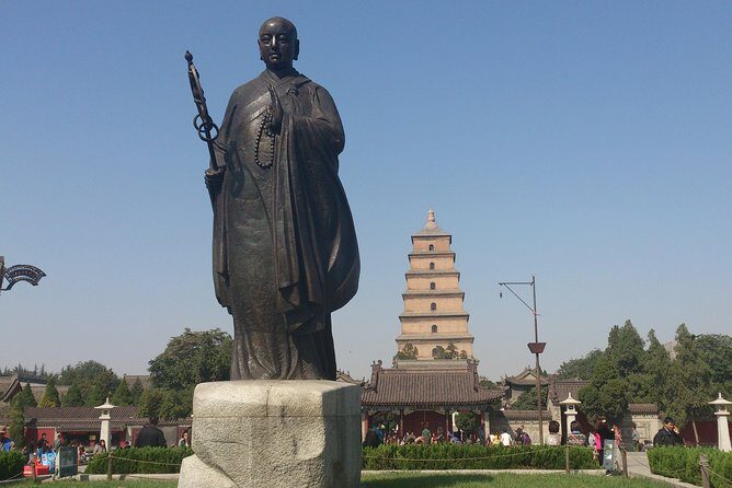 4 Days Xian Private Tour - Why You’ll Love This Tour
