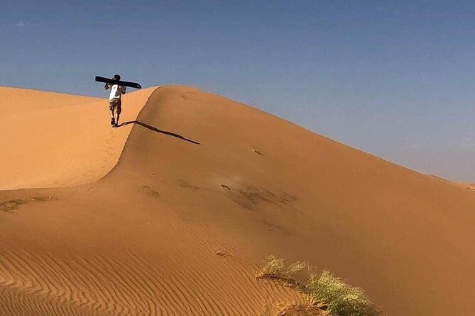 4 Days,Trip Desert From Marrakech to Merzouga - FAQ: Your Practical Questions Answered