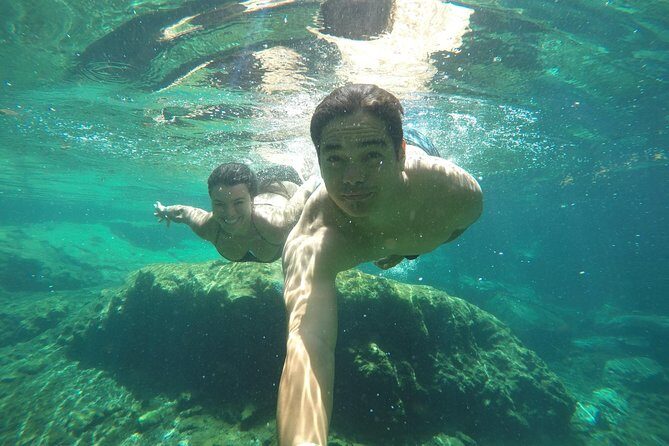 4 Different Cenotes & Beach from Playa del Carmen - Final Thoughts