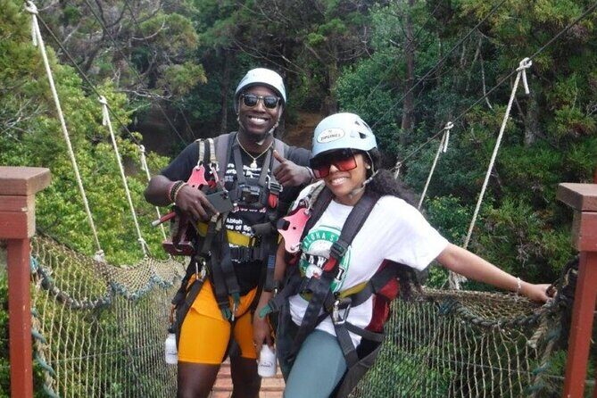 4 Dual-Zipline Mountain Adventure in Maui - FAQ