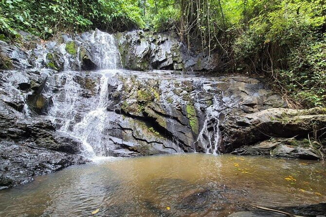 4 Element Day with Zipline Adventure Expedition - What Makes This Tour Stand Out?