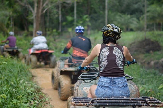 4 Element Day with Zipline Adventure Expedition - Final Thoughts