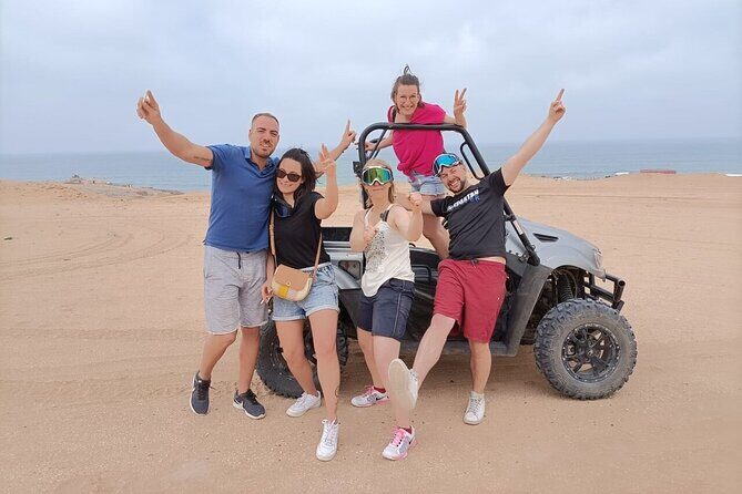 4 excursions in 1 pack = city tour + hammam massage + quad or buggy + paradise - FAQ