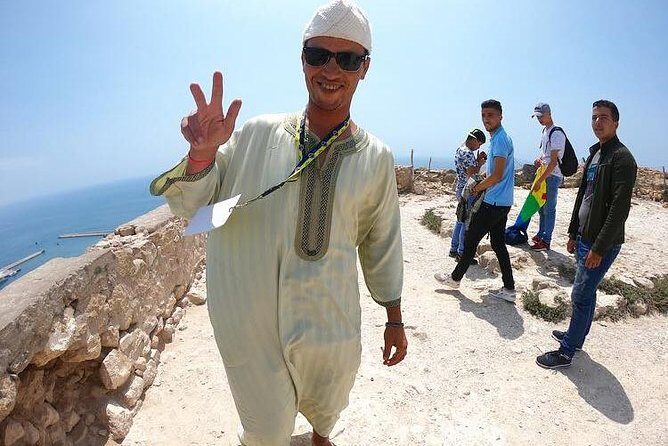 4 Excursions In 1 Pack = City tour + Quads + Hammam-massage + Paradise Valley - Paradise Valley & Berber Village: Natures Wonder