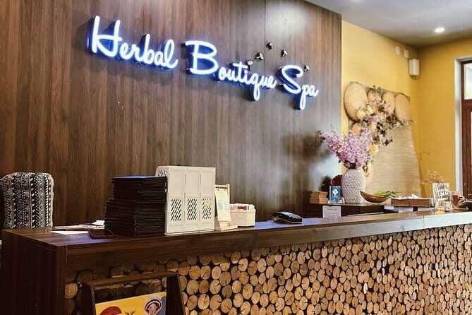 4-Hand Full Body Massage in Da Nang - The Downside: What to Keep in Mind