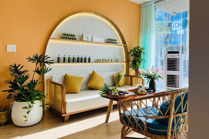 4-Hand Full Body Massage in Da Nang - The Sum Up