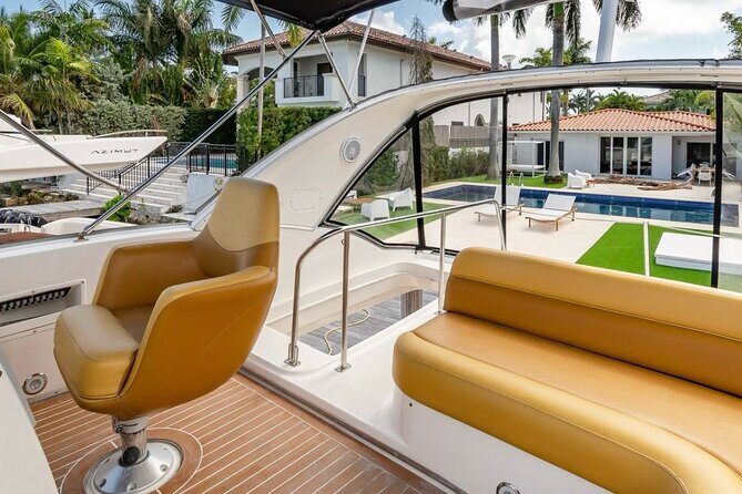 4-Hour 42 Meridian Yacht Rental with Captain in Miami Florida - Final Thoughts: Is It Worth It?