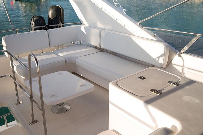 4 Hour - 60' Neptunus - Tulum, Playa del Carmen, Riviera Maya - Final Thoughts: Is This Tour Right for You?