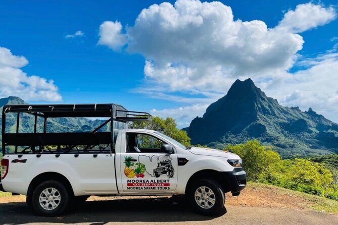 4 Hour Ariki Fishing Activity in Moorea - Frequently Asked Questions