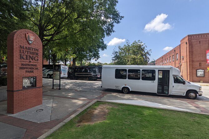 4-hour Atlanta City Tour w/Ponce City Market Lunch Stop - The Value and Who This Tour Suits Best