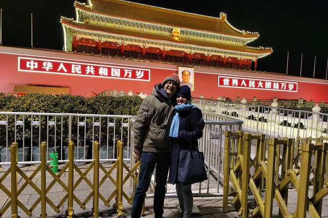 4 Hour Beijing Layover Night Tour - Why This Tour Works for Travelers