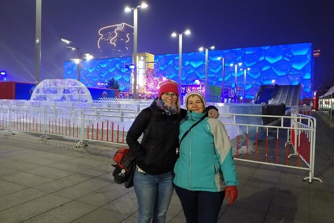 4 Hour Beijing Layover Night Tour - Final Thoughts